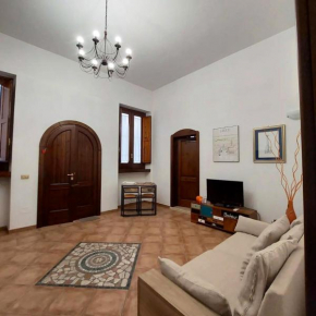Spacious apartment in Lecce of 100 m²